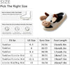 Load image into Gallery viewer, Kids Cow Slippers