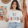 Load image into Gallery viewer, Be Kind Shirt