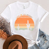 Lost In the Desert Tee
