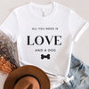 Load image into Gallery viewer, Dog Lover Shirt