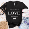 Load image into Gallery viewer, Dog Lover Shirt