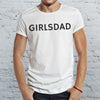 Girls Dad T-shirt
