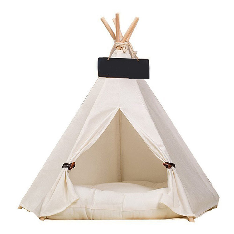 Cozy Pet Tent House