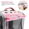 Pet Carrier Backpack