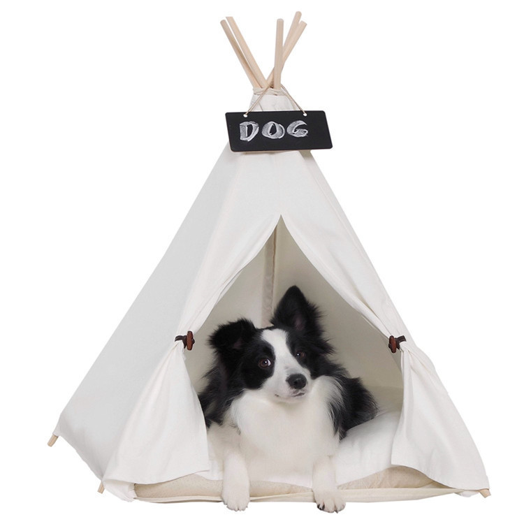 Cozy Pet Tent House