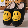 Load image into Gallery viewer, Smiley Face Slippers 