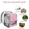 Load image into Gallery viewer, Pet Carrier Backpack