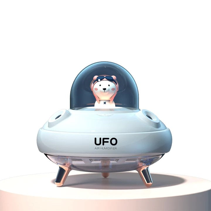 UFO Bear Humidifier