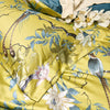 Load image into Gallery viewer, Botanical Floral Birds Egyptian Cotton Bedding Set