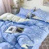 Forget-Me-Not Bedding Collection