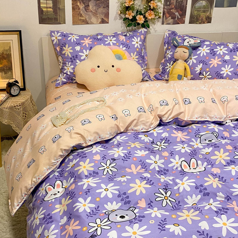 Soft Bedding Collection