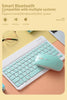 Load image into Gallery viewer, Mini Bluetooth iPad Keyboard