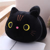 Load image into Gallery viewer, Cute Kitty Stuffed Animal Pillow