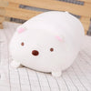 Adorable Stuffed Animal Pillow