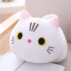 Load image into Gallery viewer, Cute Kitty Stuffed Animal Pillow