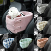 Load image into Gallery viewer, Portable Precious Pet Car Seat