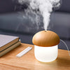 Mini Mushroom Humidifier