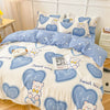 Load image into Gallery viewer, Precious Cute Kids Bedding Collection