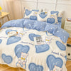 Precious Cute Kids Bedding Collection