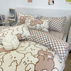 Precious Cute Kids Bedding Collection