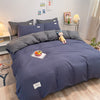 Classic Color Bedding Collection