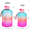 Gallon Capacity Water Bottle