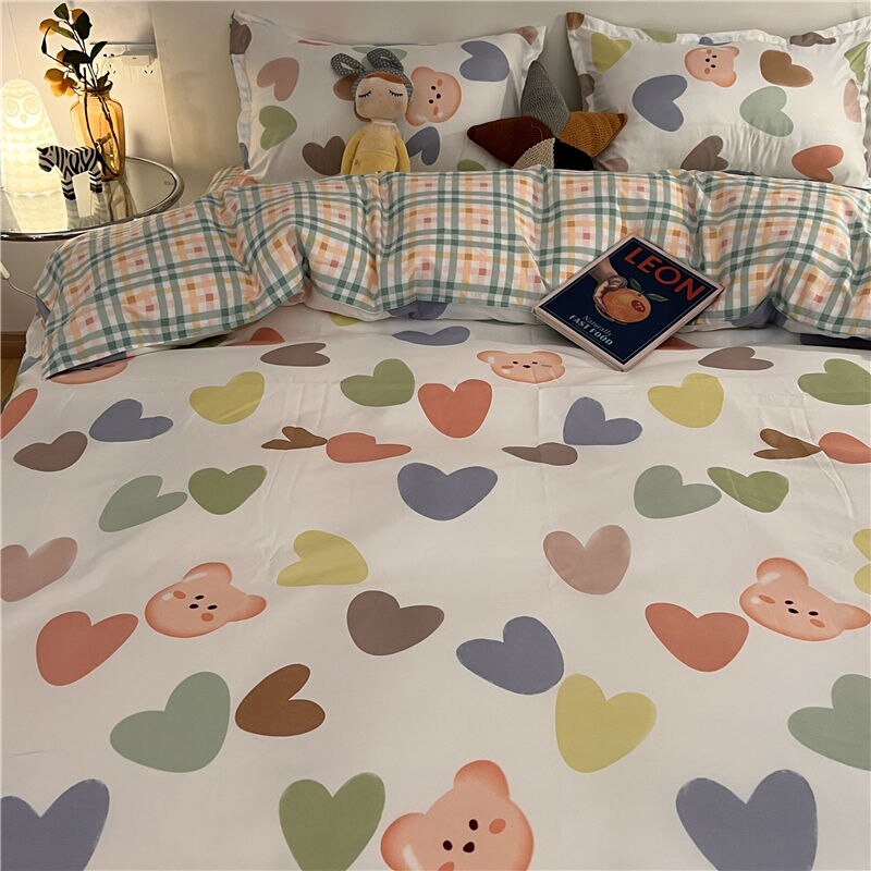 Sweet Bedding Collection