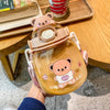 Load image into Gallery viewer, Oh My Bear Cute Water Bottle