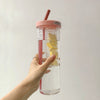Fruit Infused Water Cup 