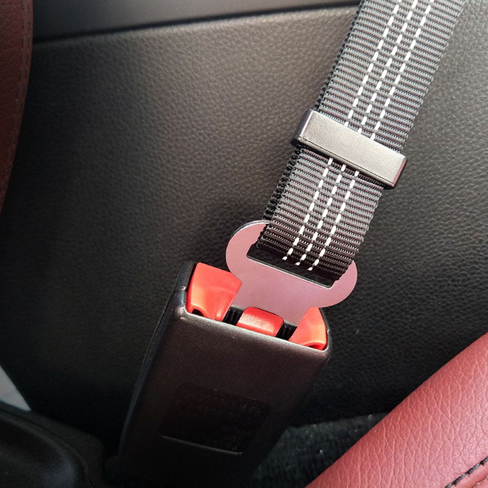 Adjustable Pet Seat Belt