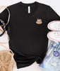 Cute Coffee T-shirt