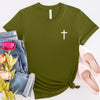 Load image into Gallery viewer, Jesus Cross Shirt