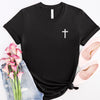 Load image into Gallery viewer, Jesus Cross Shirt