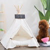 Cozy Pet Tent House