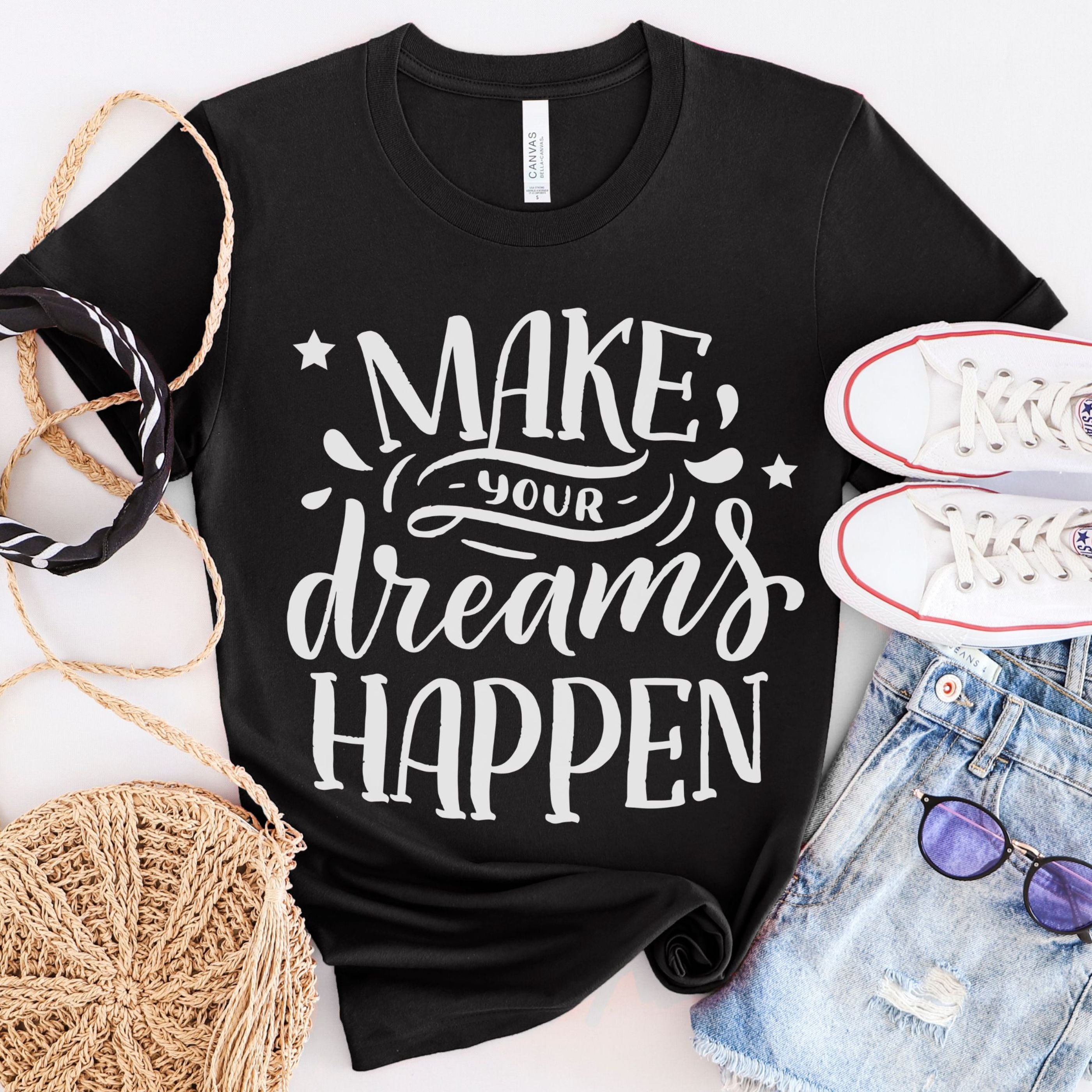 Dreamer Shirt
