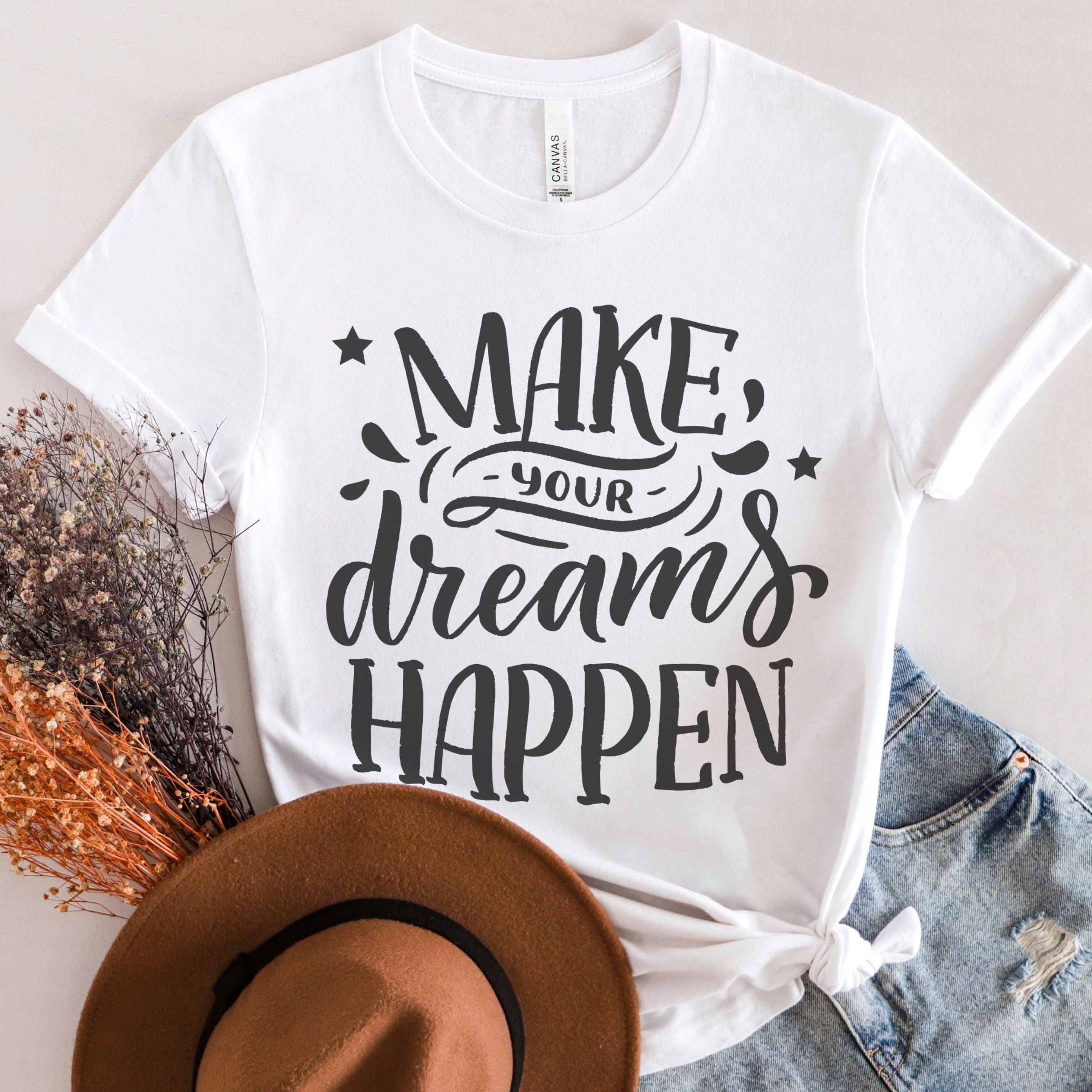 Dreamer Shirt