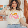 Load image into Gallery viewer, I Am Enough Shirt