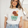 Load image into Gallery viewer, Ice Cream Shirt