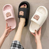 Cutie Bear Sandals