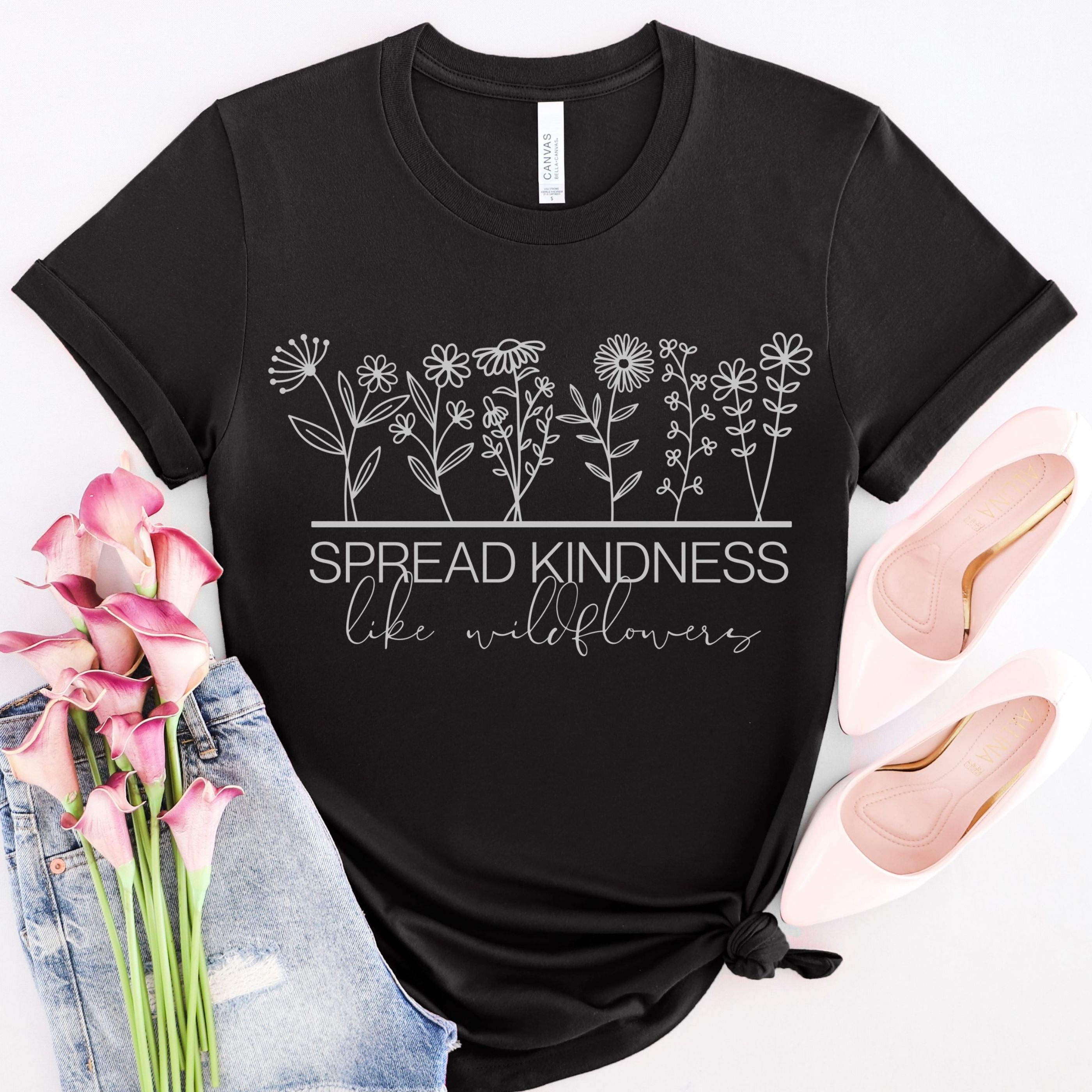 Spread Kindness Shirt