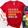 Load image into Gallery viewer, Cute Mom Shirt