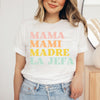 Load image into Gallery viewer, Cute Latin Mom Shirt
