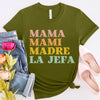 Load image into Gallery viewer, Cute Latin Mom Shirt