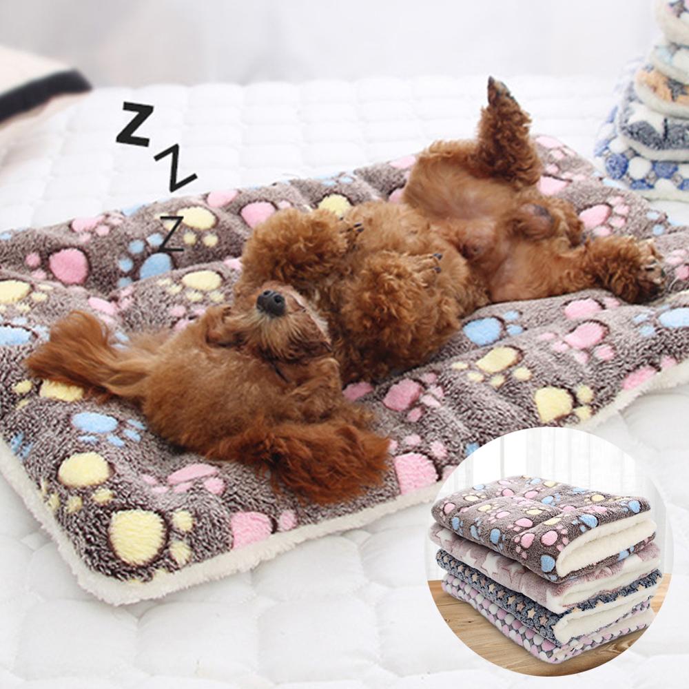 Comfortable Sleeping Mat for Pets