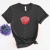 Load image into Gallery viewer, Classic Peony T-Shirt