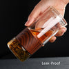 Portable Tea Bottle Infuser