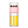 Portable Tea Bottle Infuser