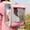 Load image into Gallery viewer, Pet Carrier Backpack