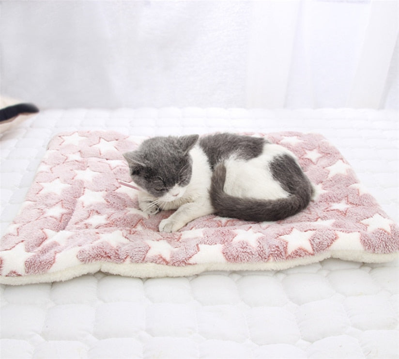 Comfortable Sleeping Mat for Pets