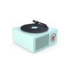 Load image into Gallery viewer, Vintage-inspired Retro Vinyl Record Bluetooth Speaker